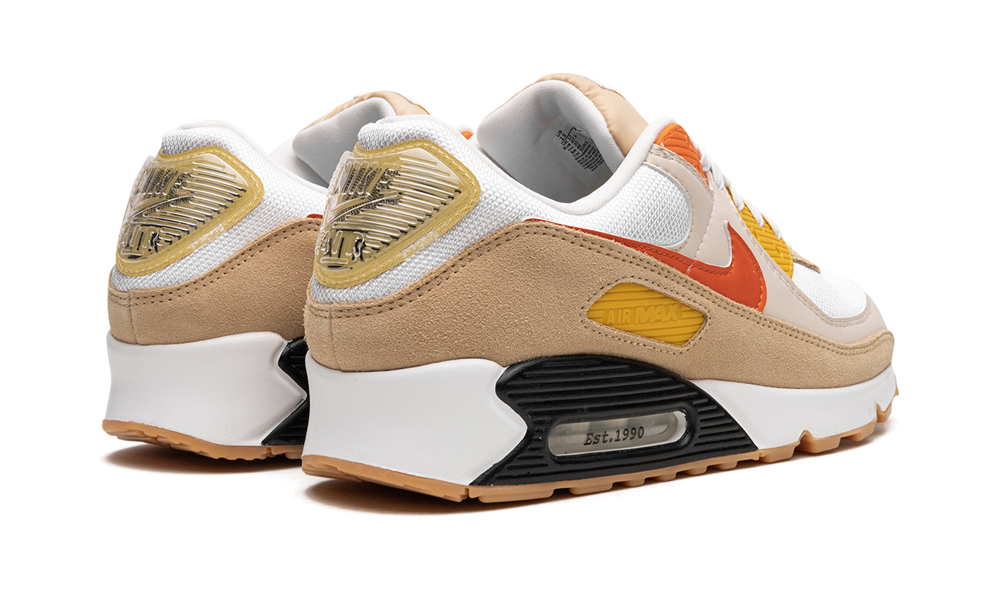 Air Max 90 "Pressure" FB4315 100