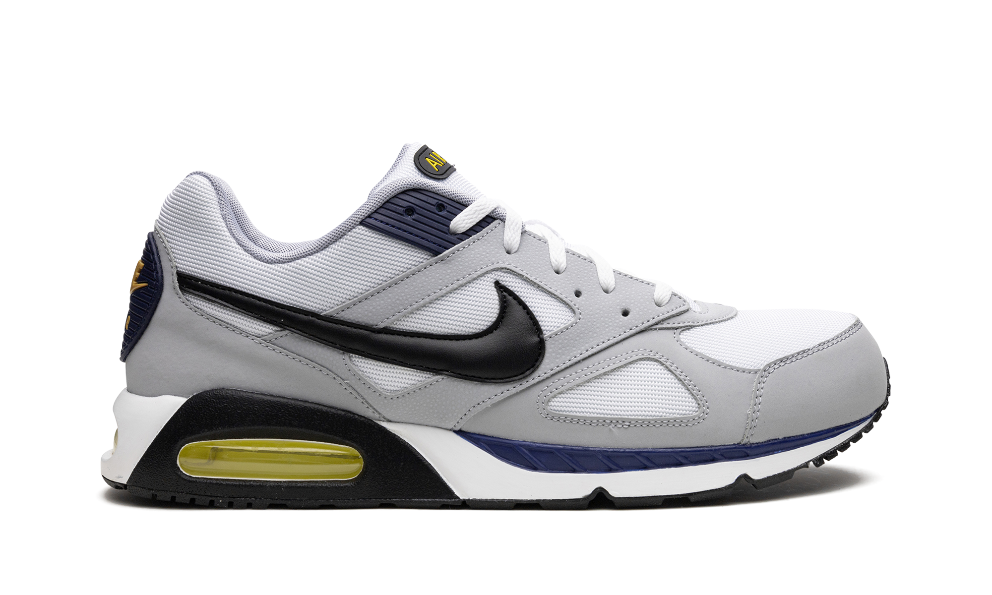 Air Max IVO "White Grey Blue" 580518 102