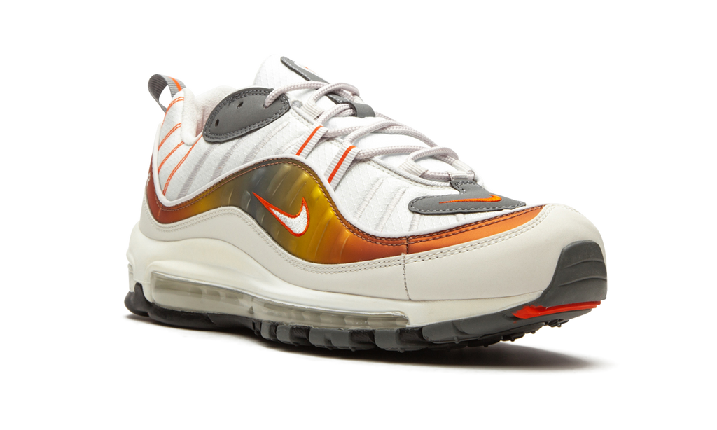 Air Max 98 SE "Rust" CD0132 002