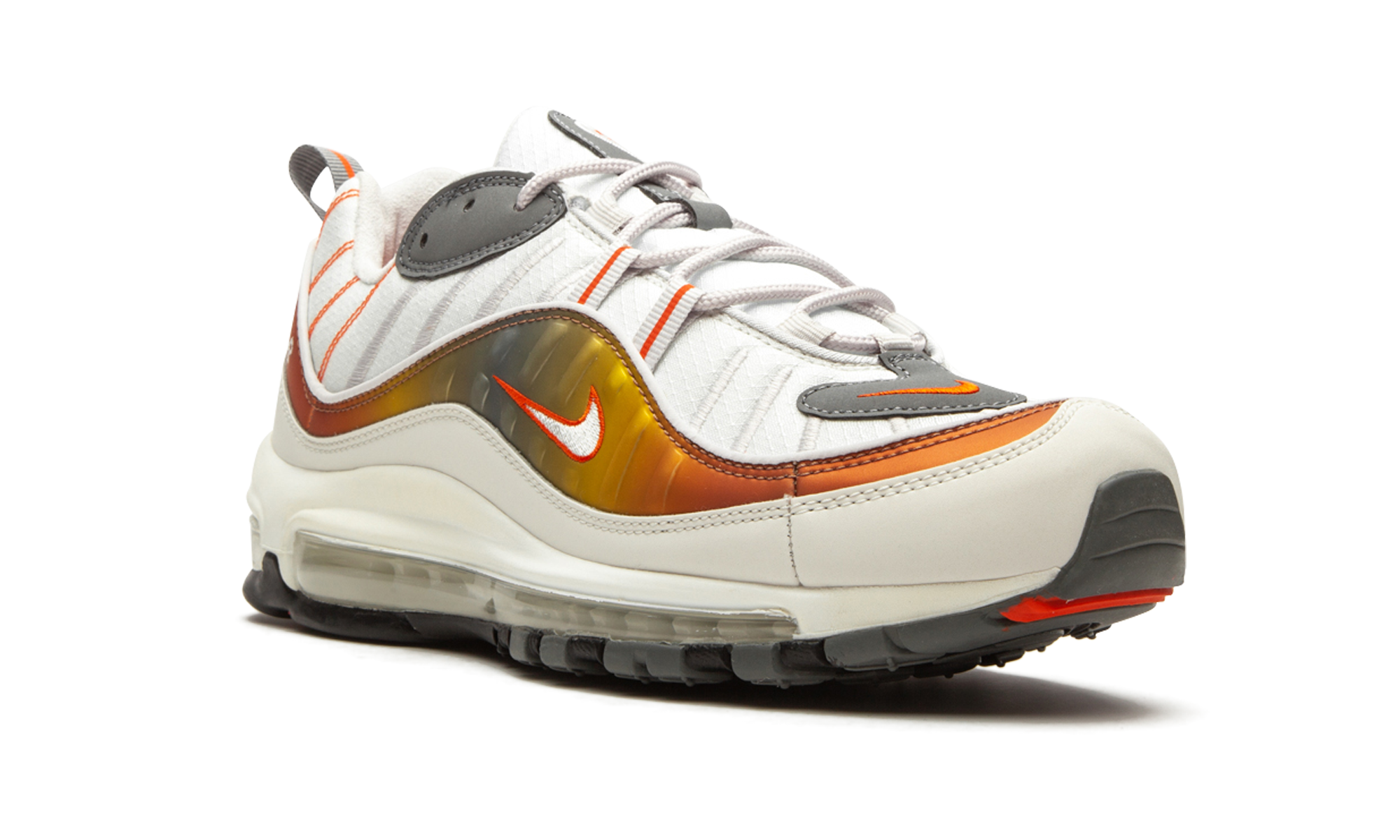 Air Max 98 SE "Rust" CD0132 002