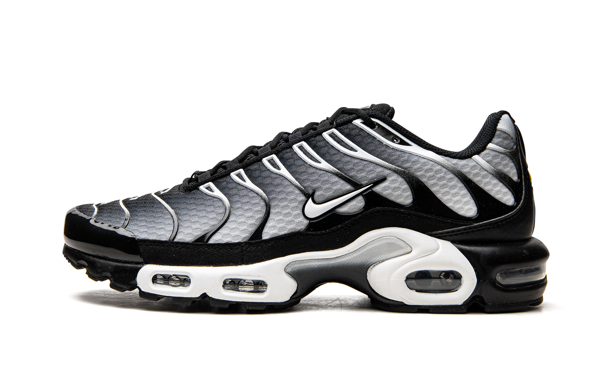 Air Max Plus "Black / Silver" DM0032 003