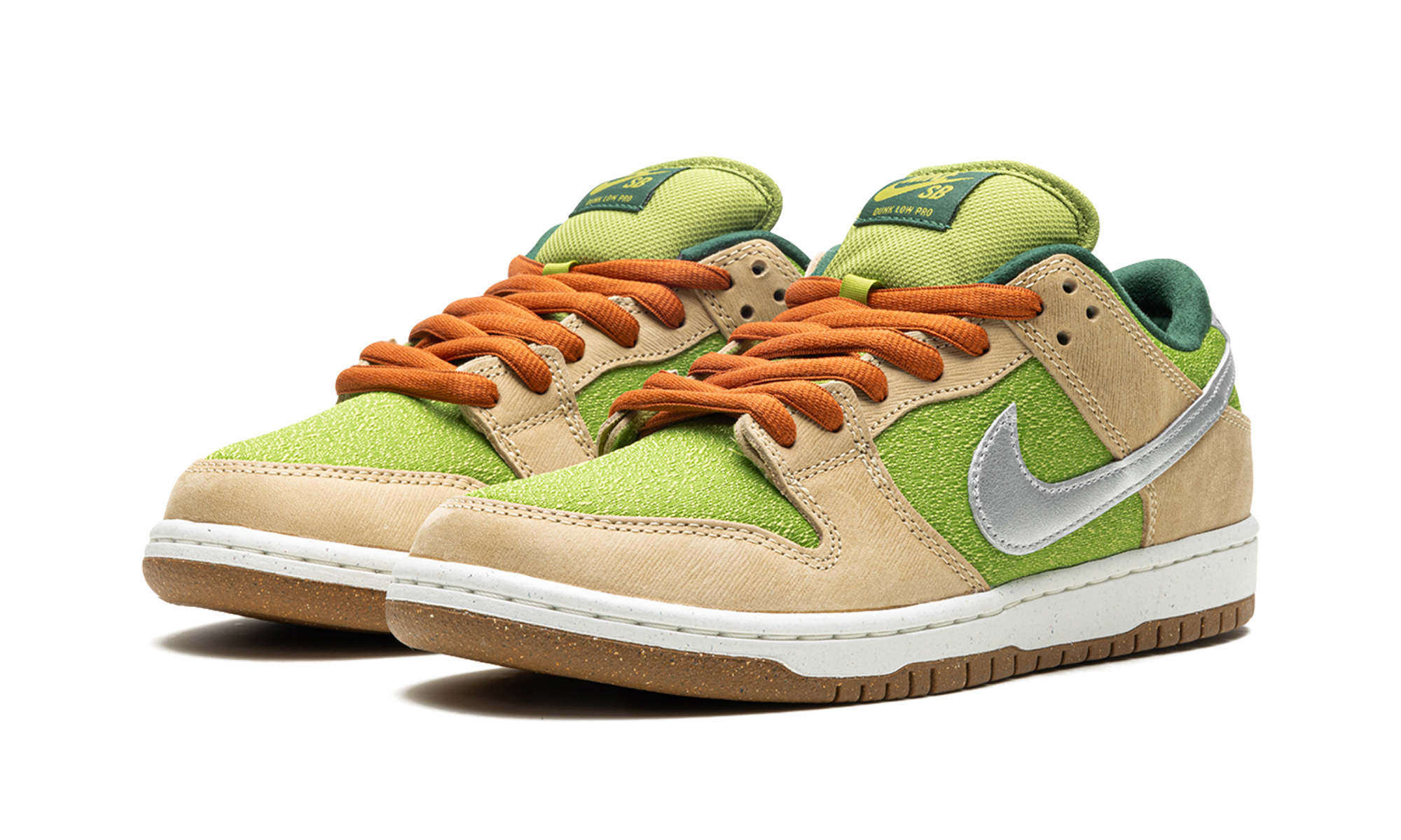 SB Dunk Low "Escargot" FQ7585 200