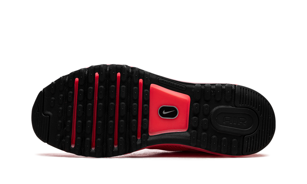 Air Max 2013 "Hot Punch" HF3660 600