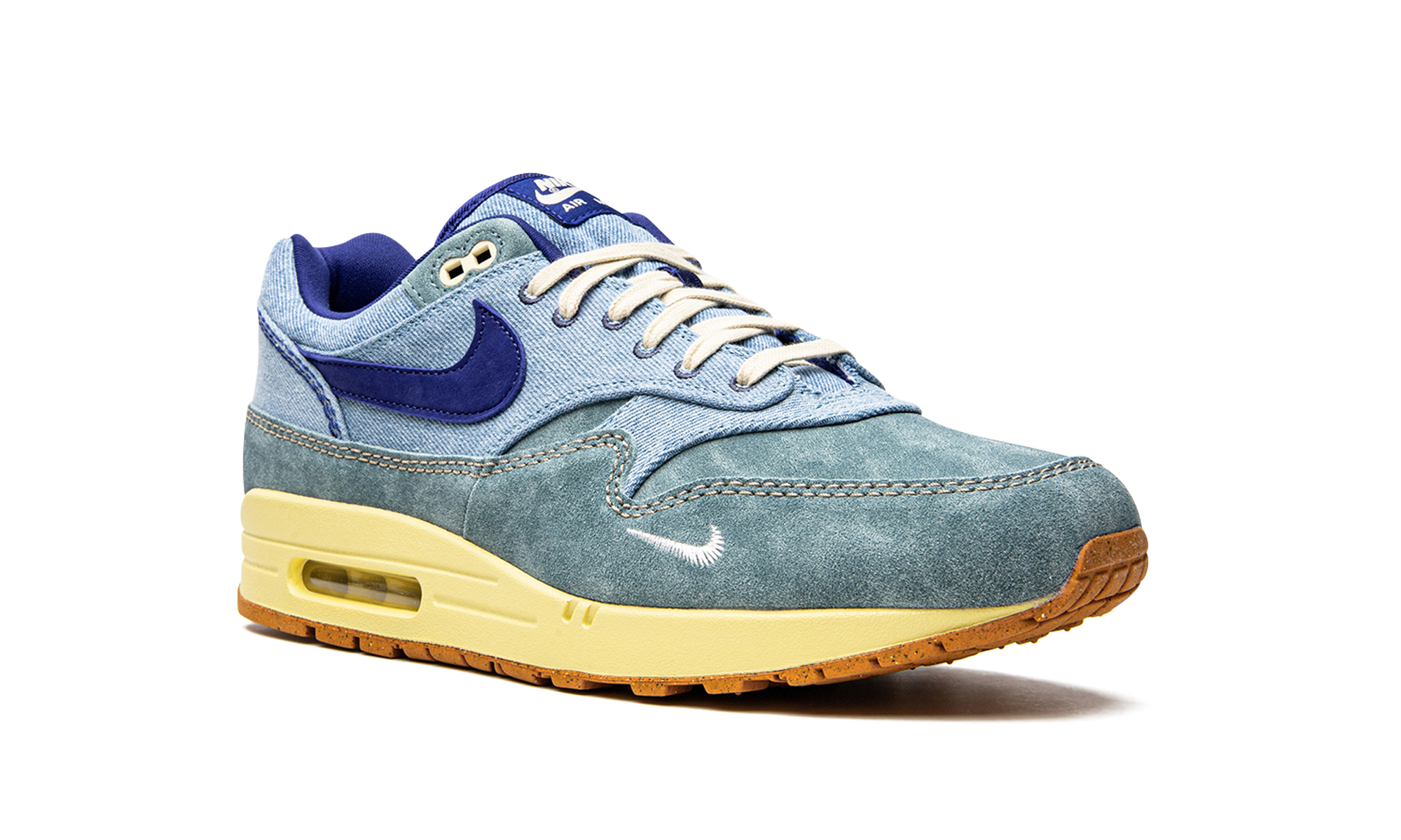 Air Max 1 Premium "Dirty Denim" DV3050 300