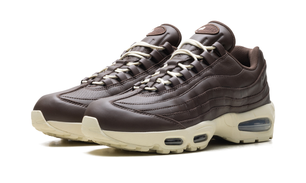 Air Max 95 "Baroque Brown" IM0696 200