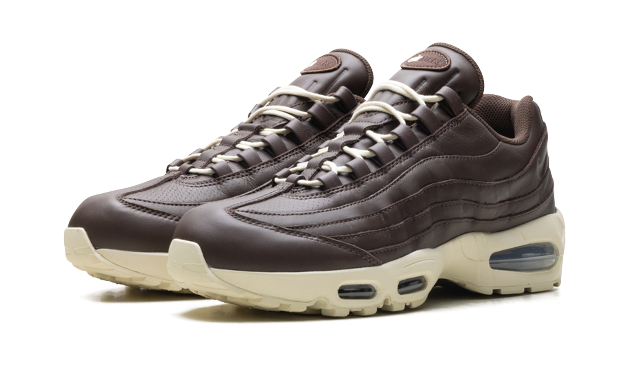 Air Max 95 "Baroque Brown" IM0696 200