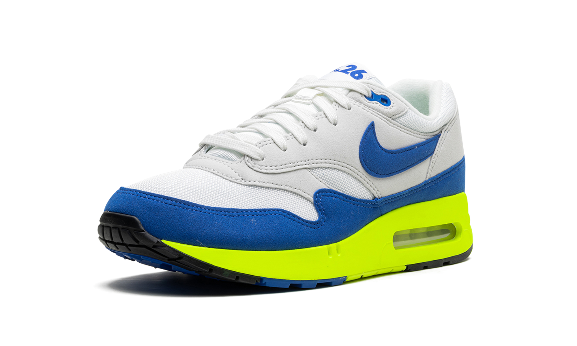 Air Max 1 "Air Max Day" HF2903 100