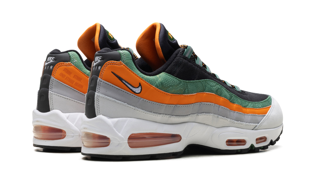 Air Max 95 "Yardrunners FAMU" II7272 001