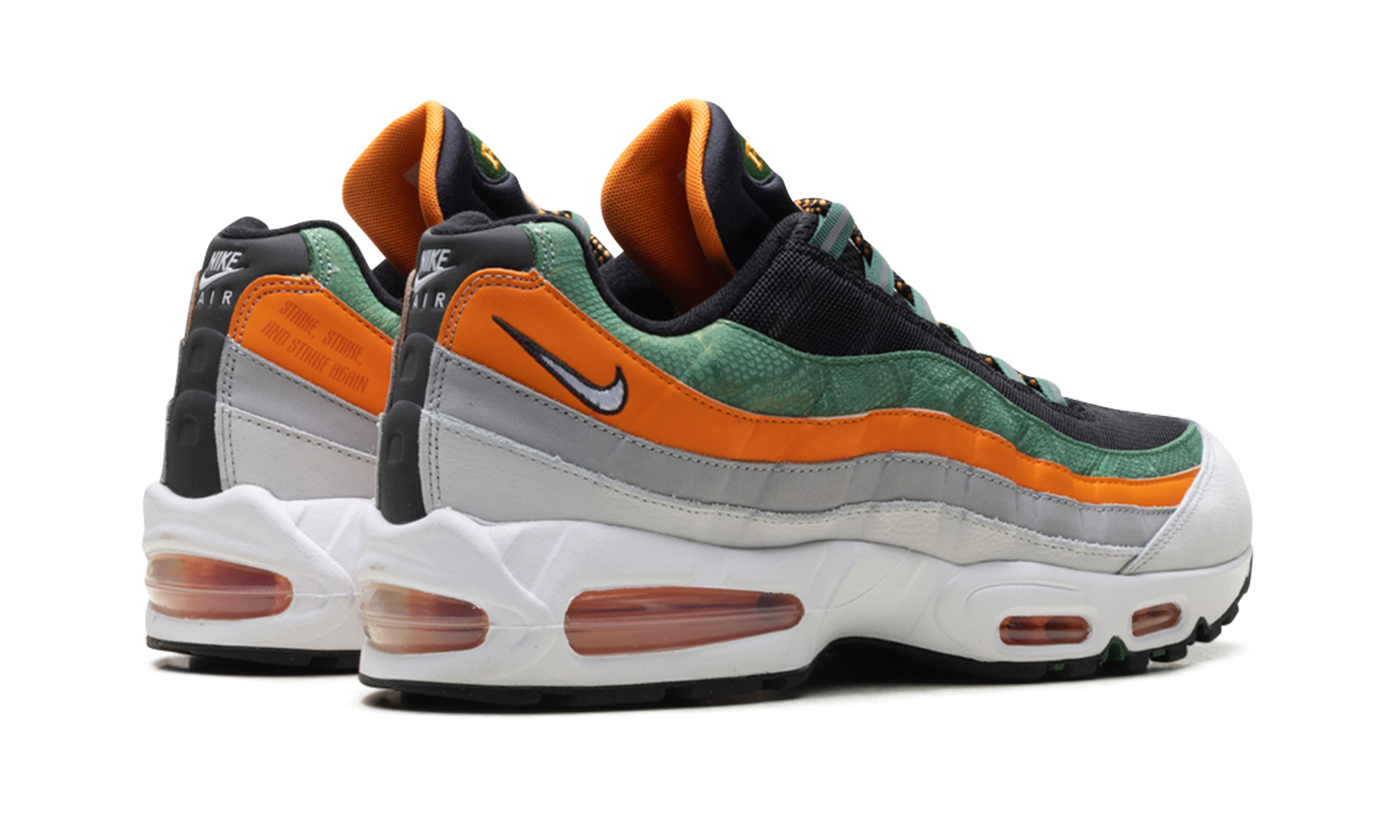 Air Max 95 "Yardrunners FAMU" II7272 001