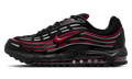 Air Max TL 2.5 "Black / Team Crimson" FZ4110 011