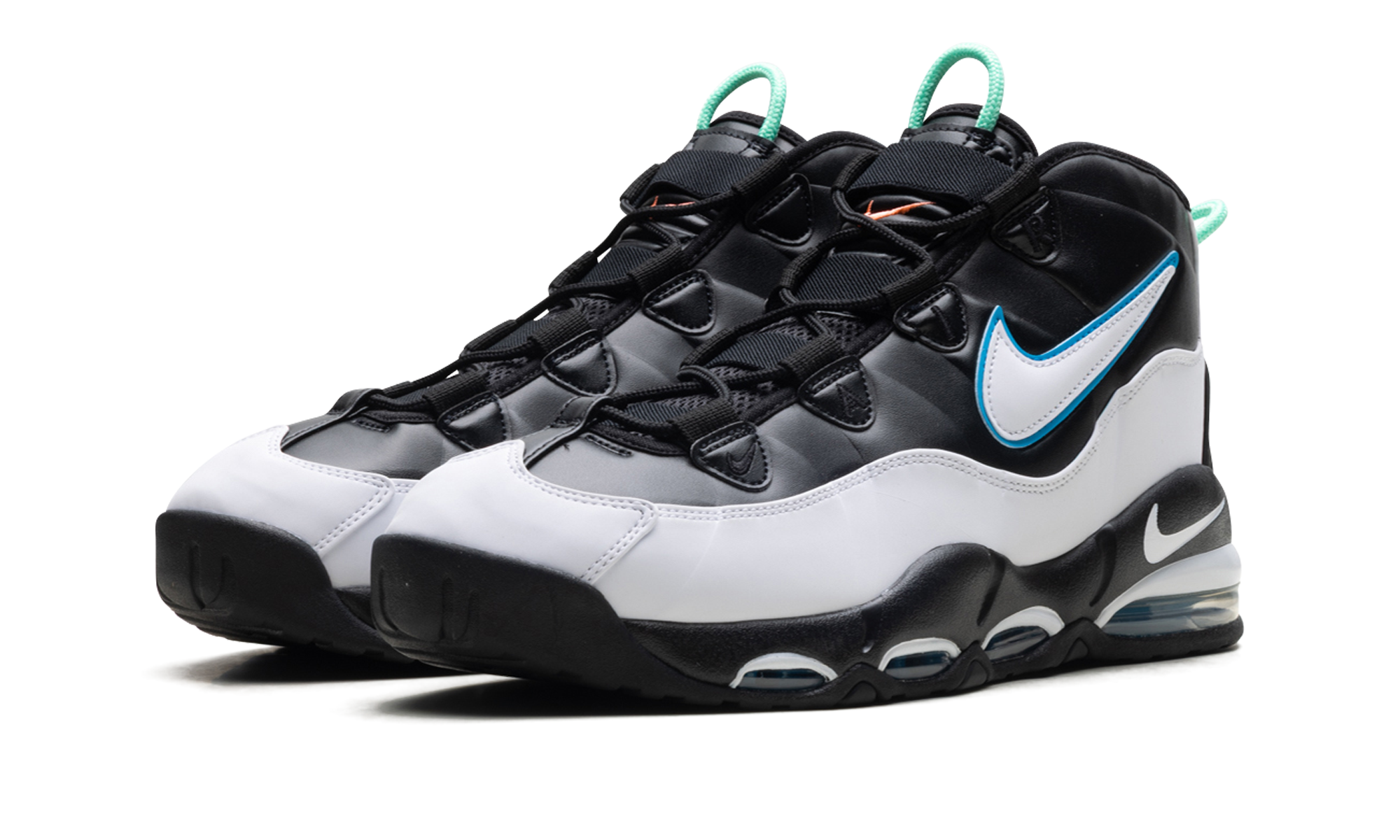 Air Max Uptempo 95 "NY vs. NY" IH5074 010
