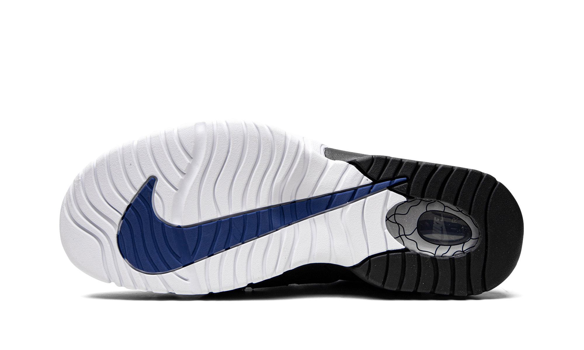Air Max Penny 1 "Orlando 2022" DN2487 001