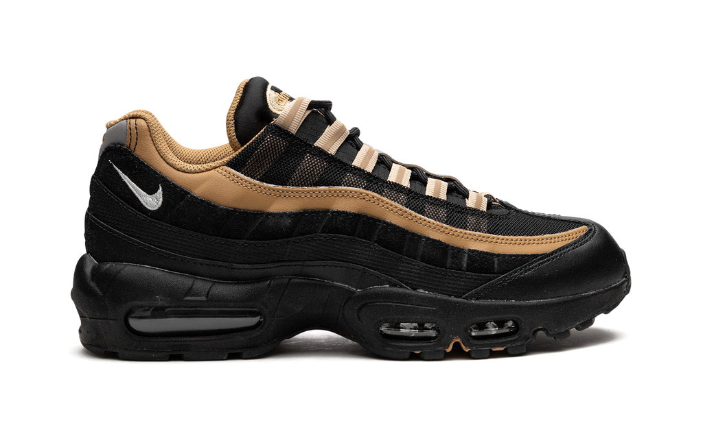 Air Max 95 "Black Elemental Gold" DM0011 004