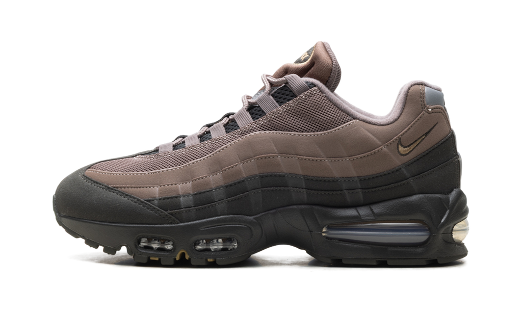 Air Max 95 Big Bubble OG "Mink Brown/Newsprint" HM4740 200