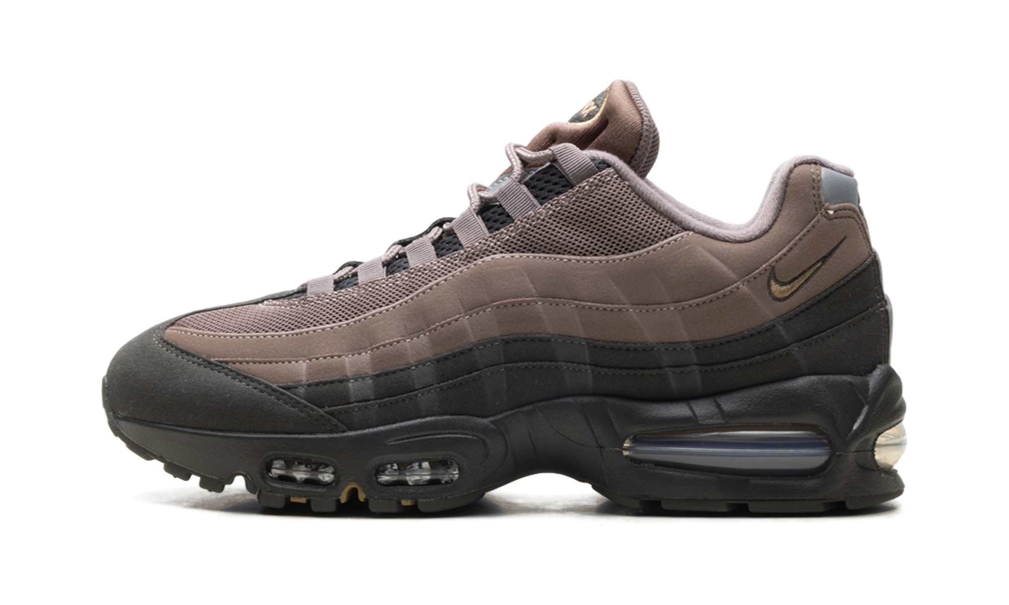 Air Max 95 Big Bubble OG "Mink Brown/Newsprint" HM4740 200