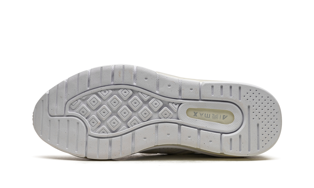 Air Max Genome (GS) "Triple White" CZ4652 104