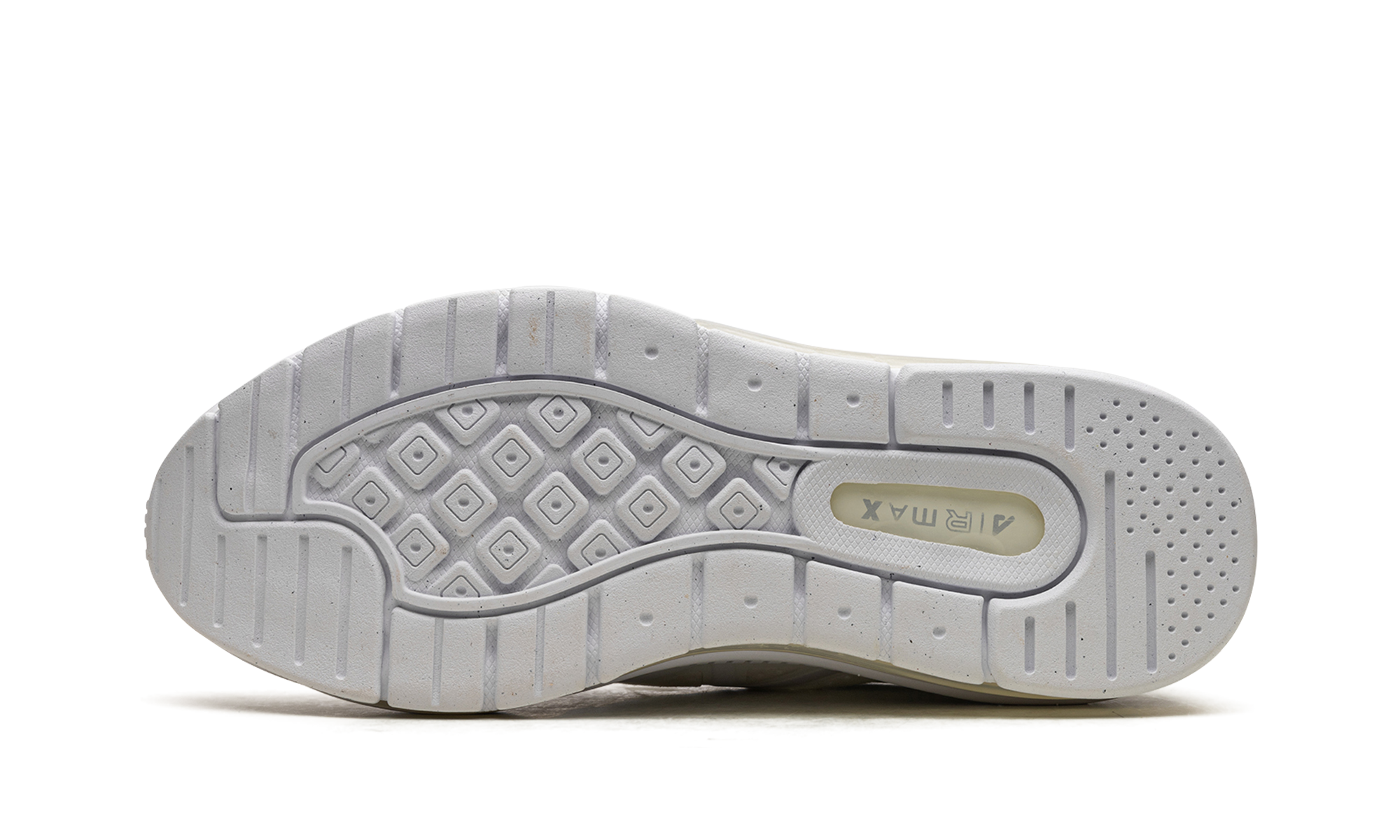 Air Max Genome (GS) "Triple White" CZ4652 104