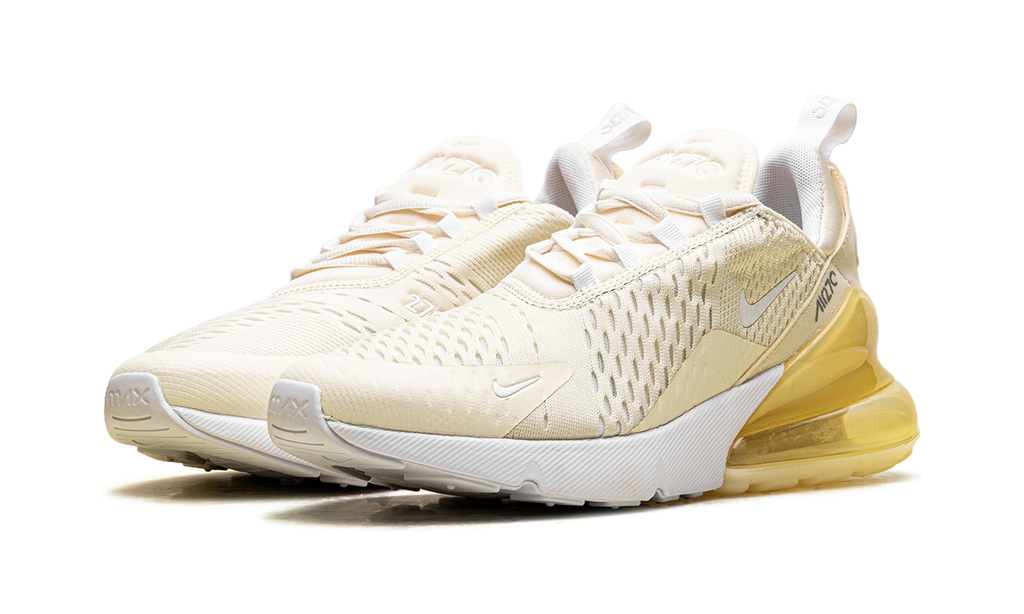 Air Max 270 WMNS "Coconut Milk" DJ5991 100