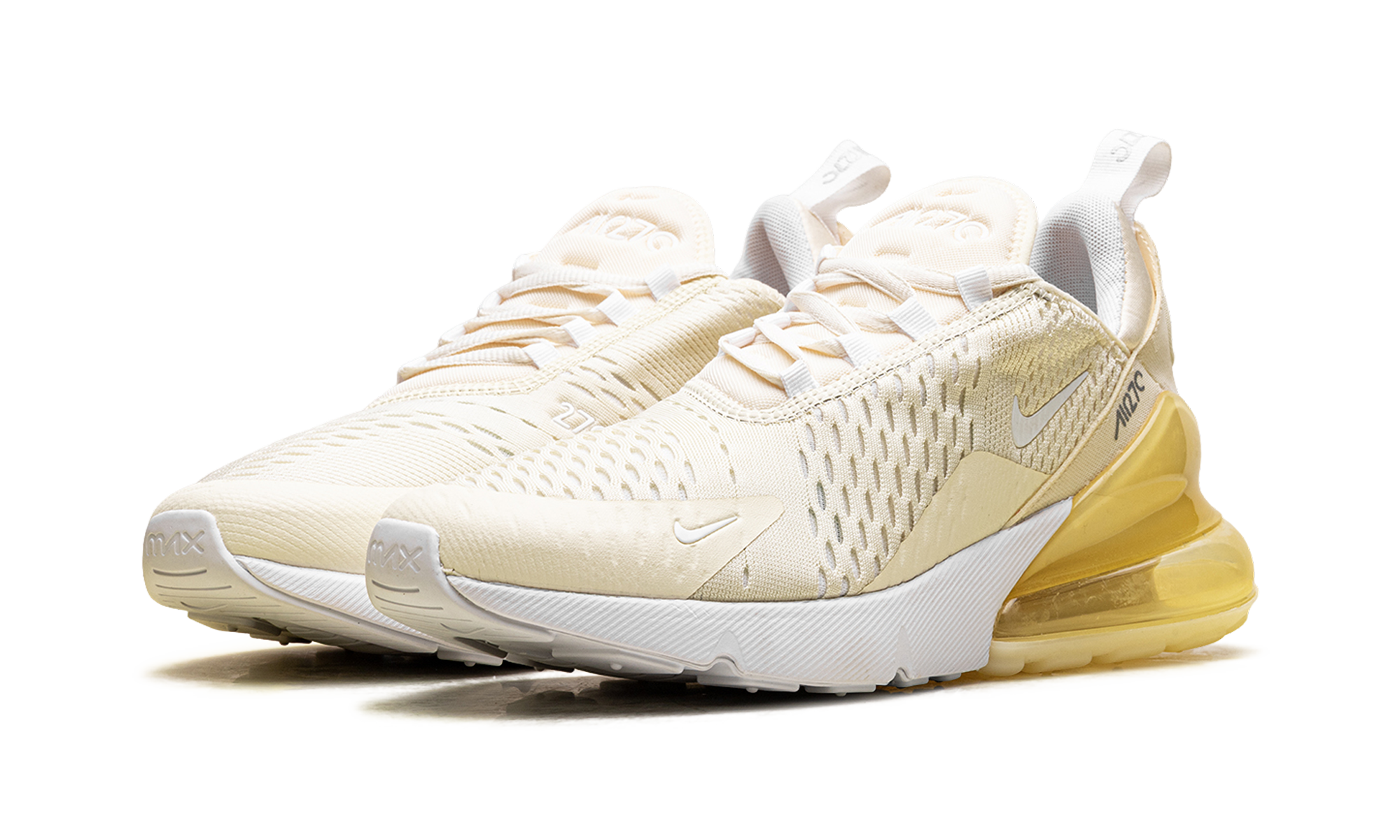 Air Max 270 WMNS "Coconut Milk" DJ5991 100