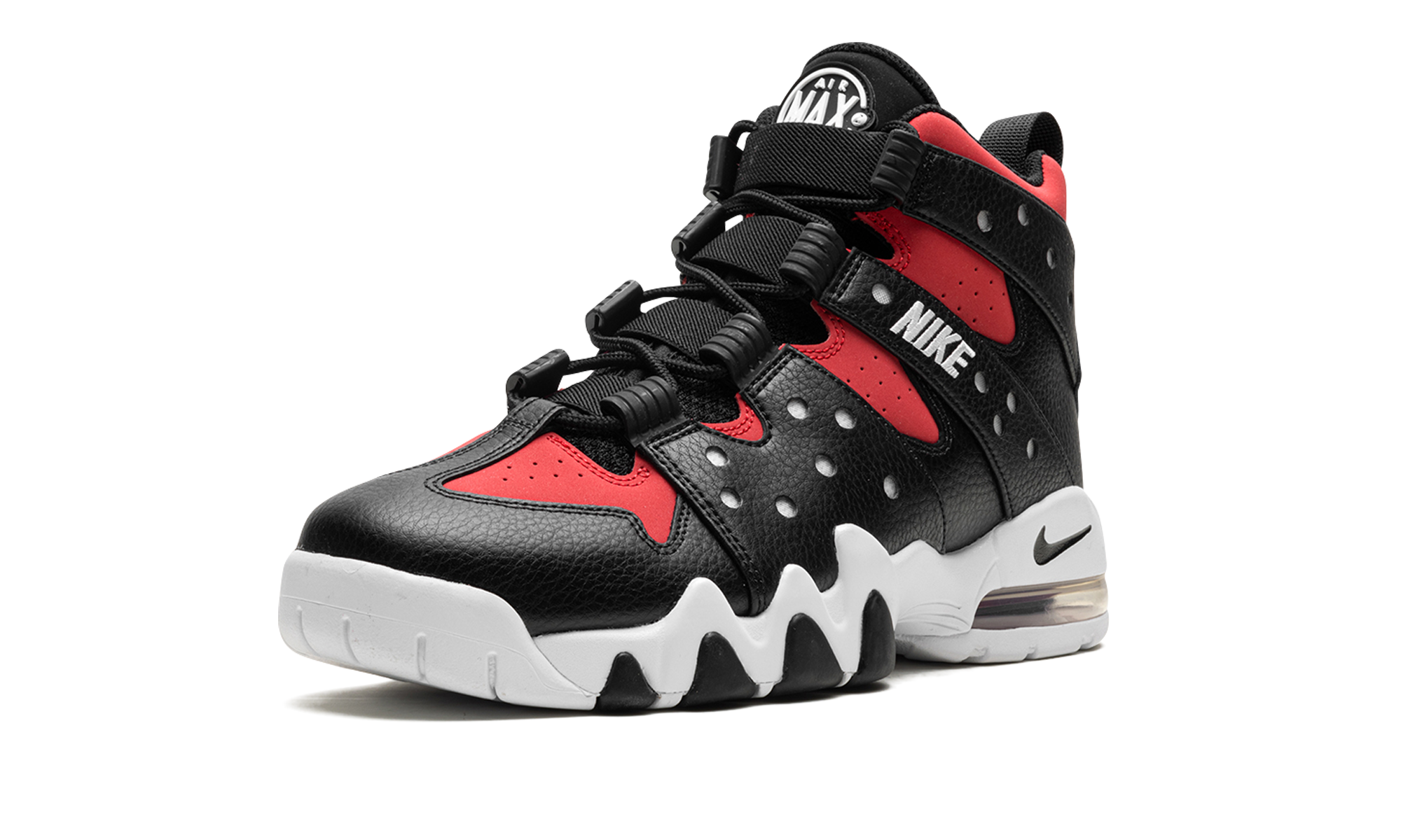 Air Max2 CB 94 "Gym Red" FN6248 001