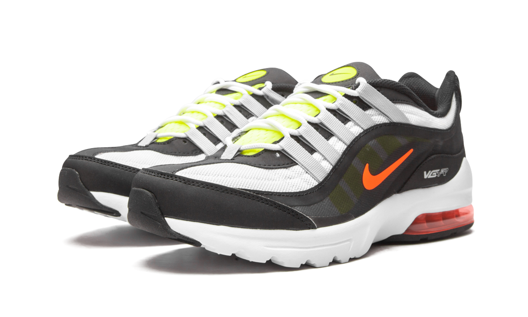 Air Max VG-R "White Total Orange" CK7583 101