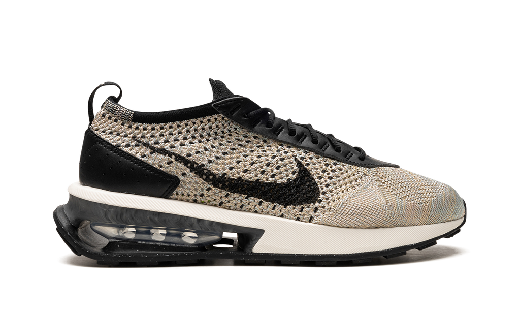 AIR MAX FLYKNIT RACER WMNS "Sesame" FD2285 200
