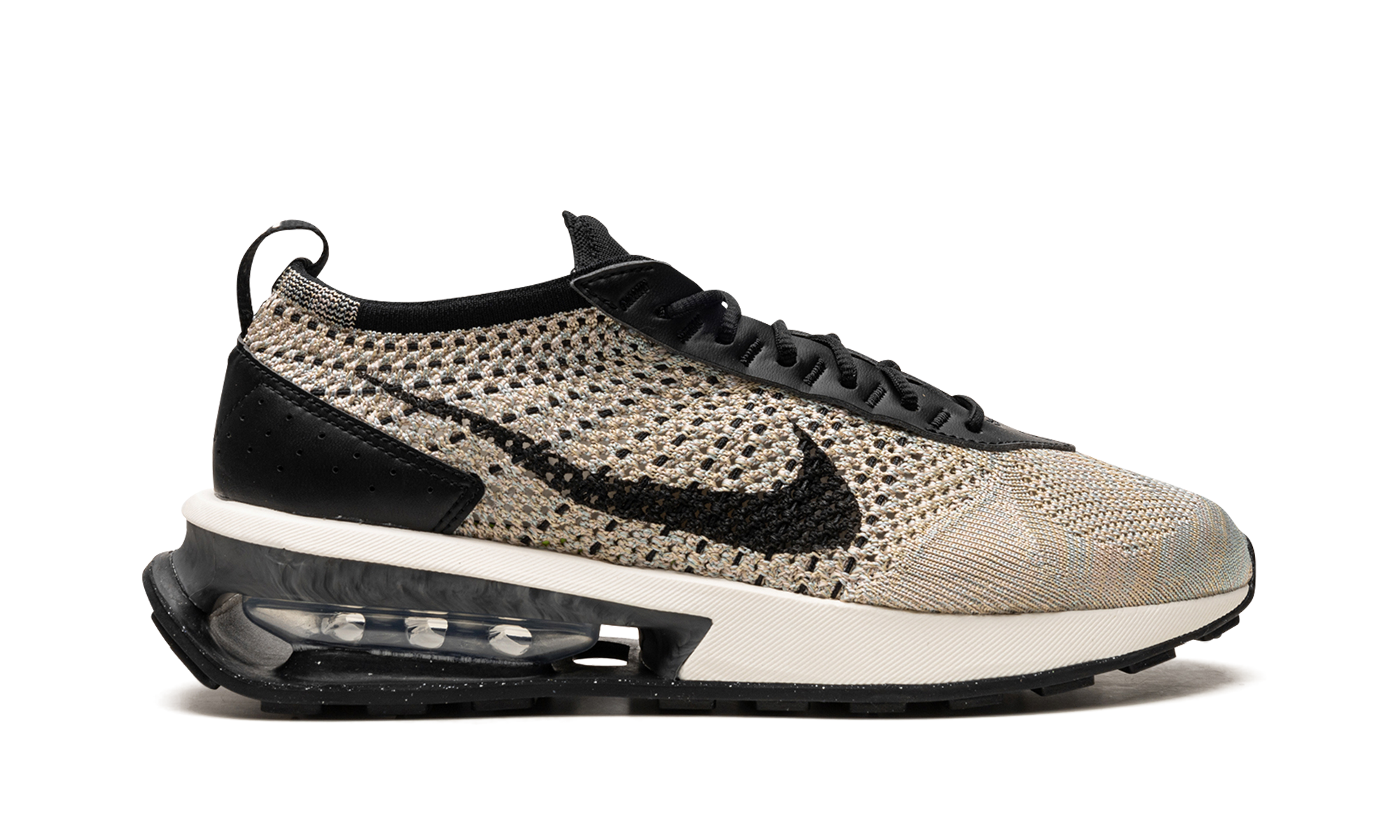 AIR MAX FLYKNIT RACER WMNS "Sesame" FD2285 200