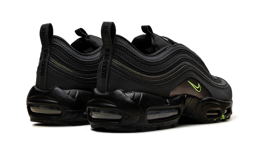 Air Max 95/97 "Ducks of a Feather Thunder" II1711 900