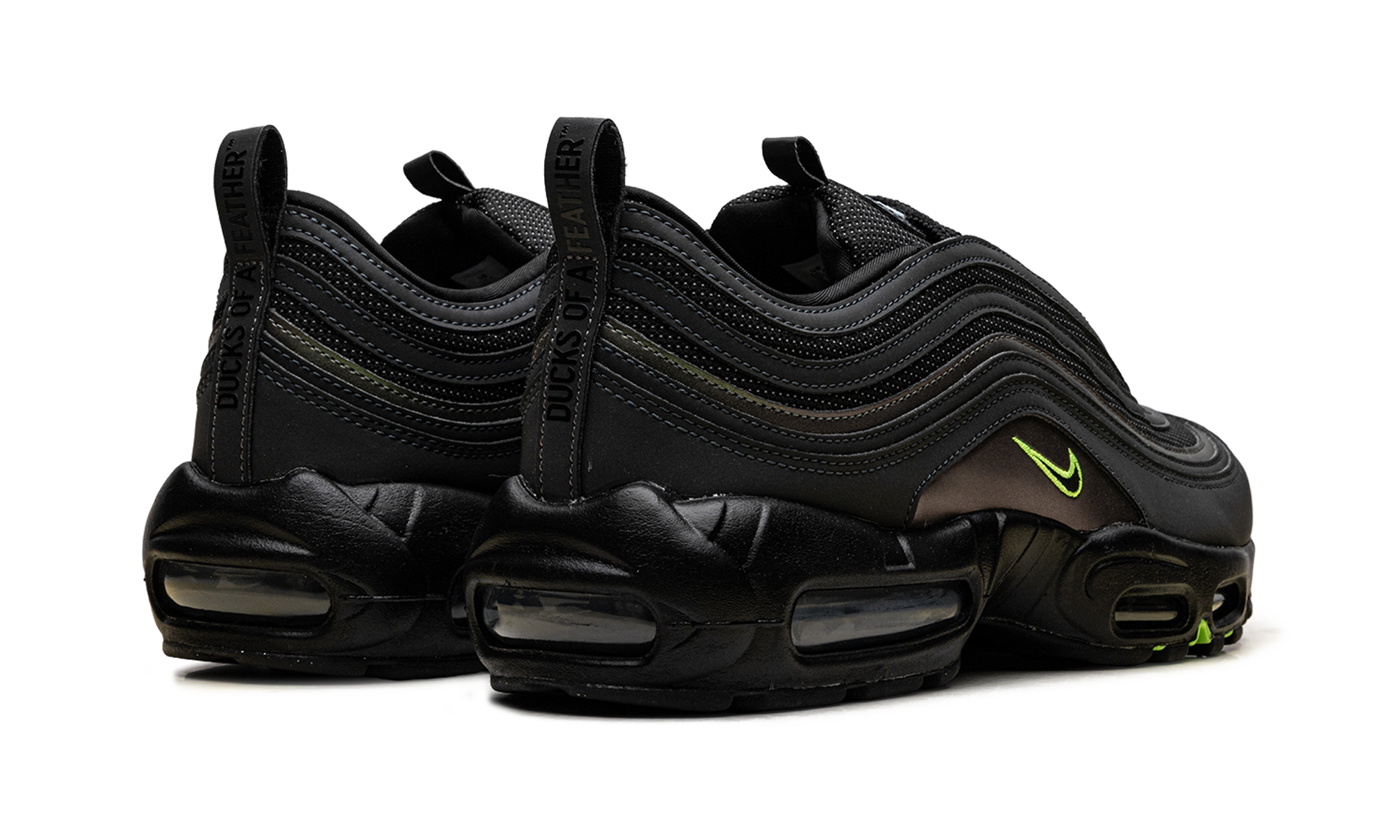 Air Max 95/97 "Ducks of a Feather Thunder" II1711 900