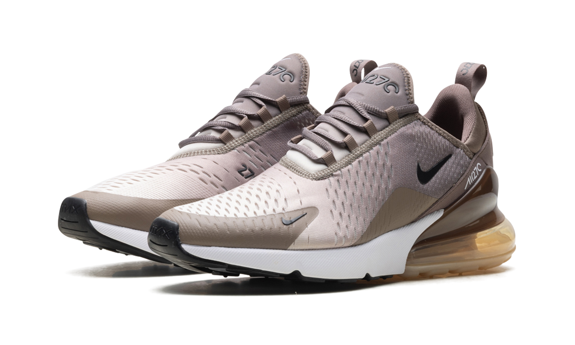 Air Max 270 "Mink Brown" IB7751 200