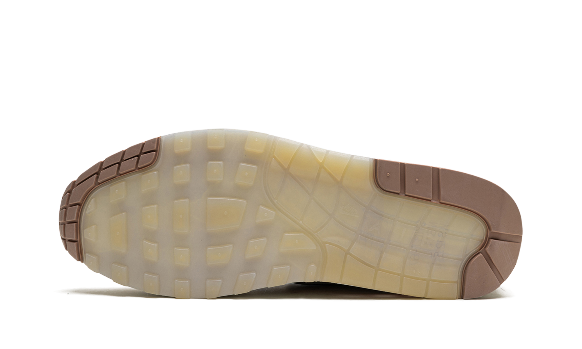 Air Max 1 '87 Premium "University of Oregon PE 2024" HQ2640 200