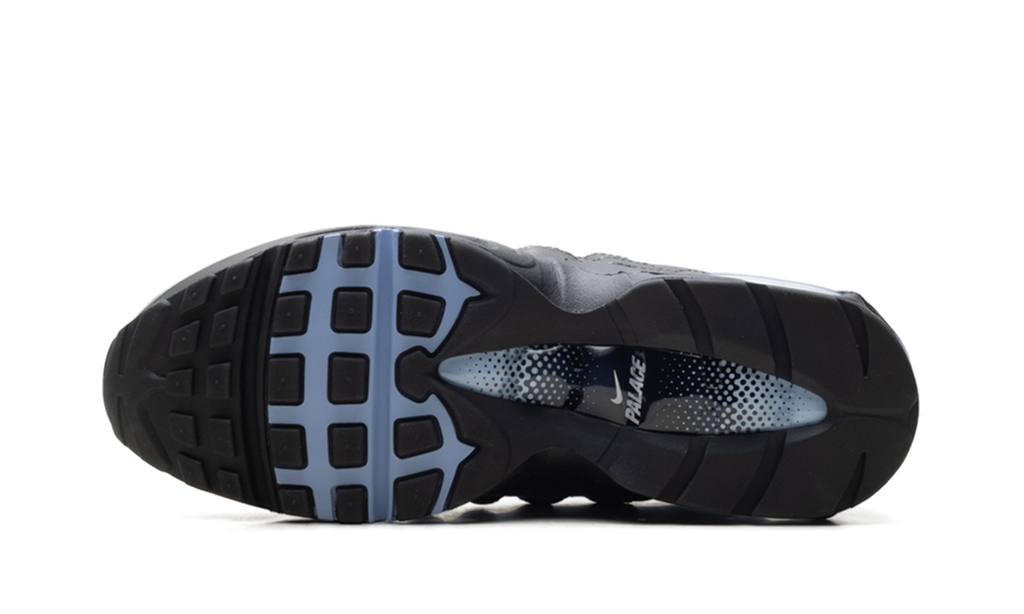 Air Max 95 Big Bubble "Palace" IQ7708 095