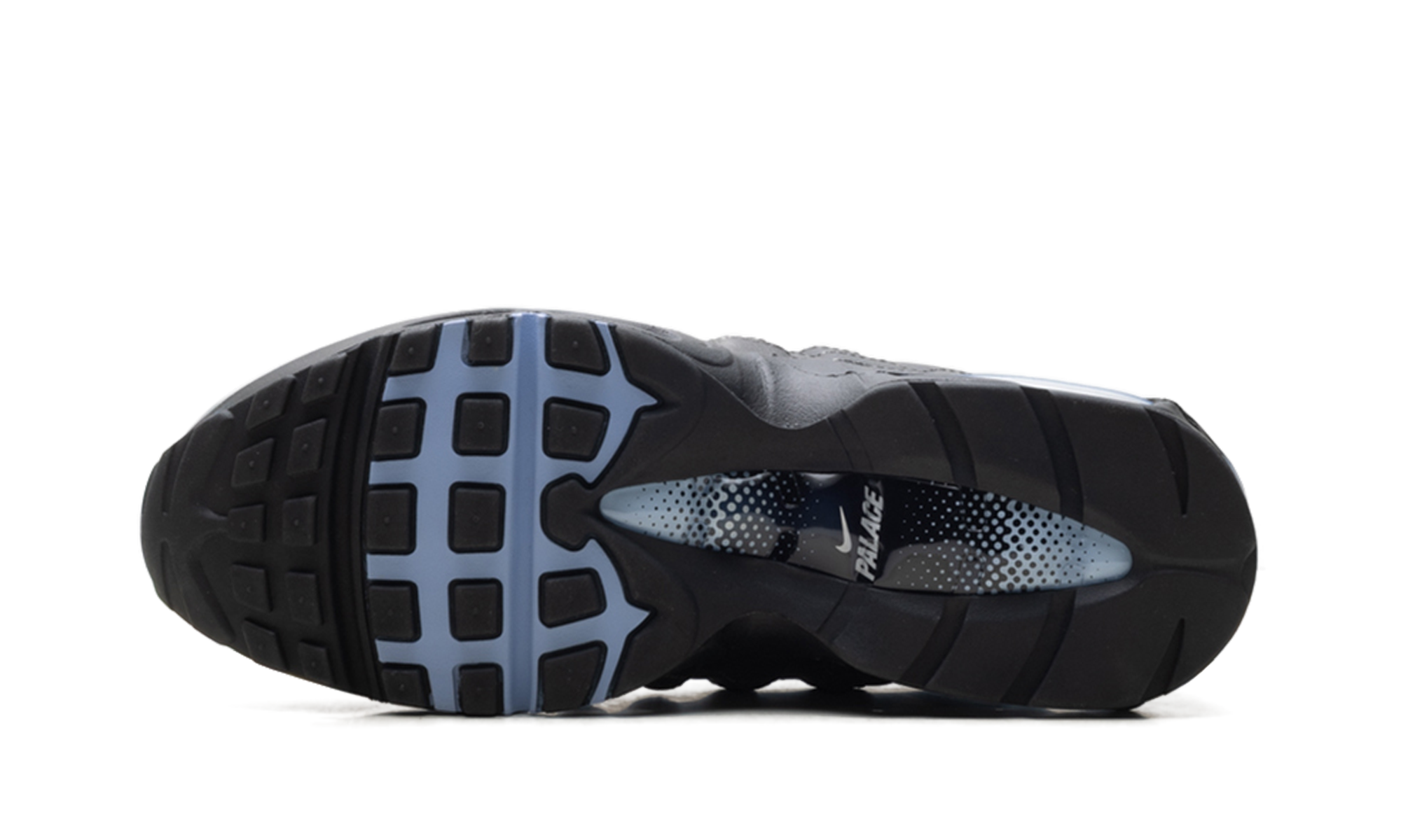 Air Max 95 Big Bubble "Palace" IQ7708 095