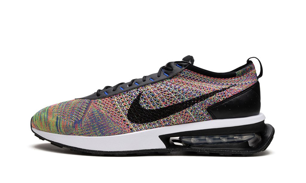 Air Max Flyknit Racer "Multi-Color 2.0" FD2765 900