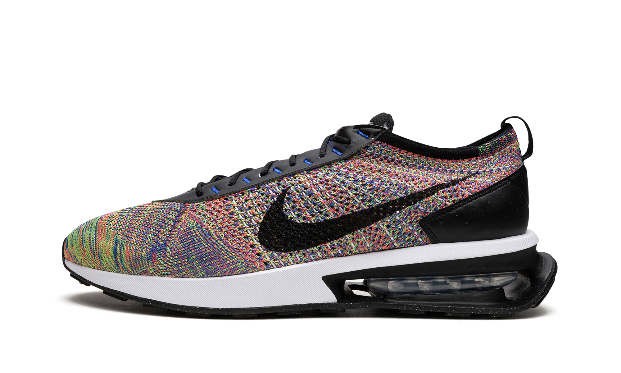 Air Max Flyknit Racer "Multi-Color 2.0" FD2765 900