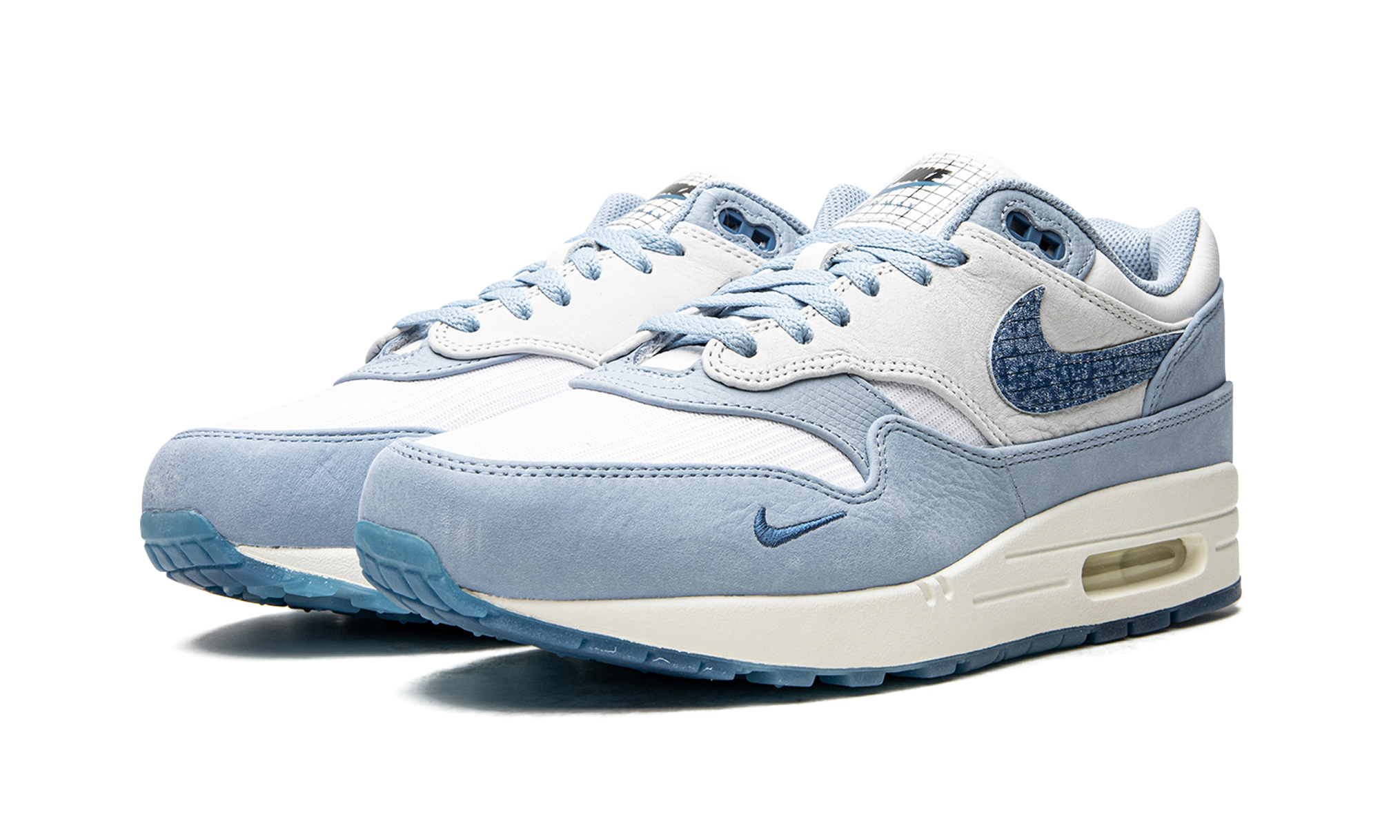 Air Max 1 "Blueprint" DR0448 100