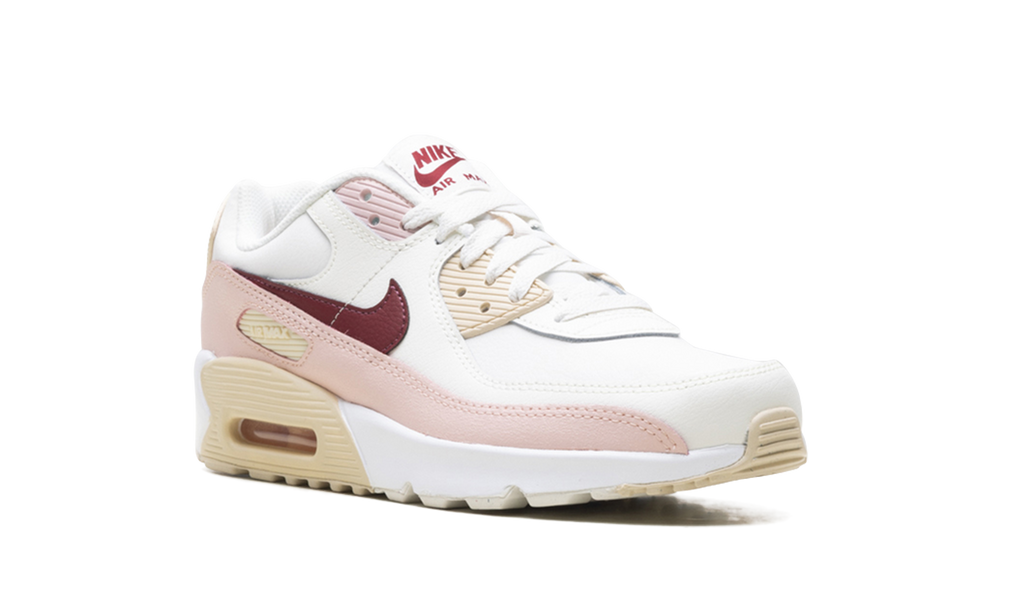 Air Max 90 GS "Phantom Echo Pink" HF6358 006