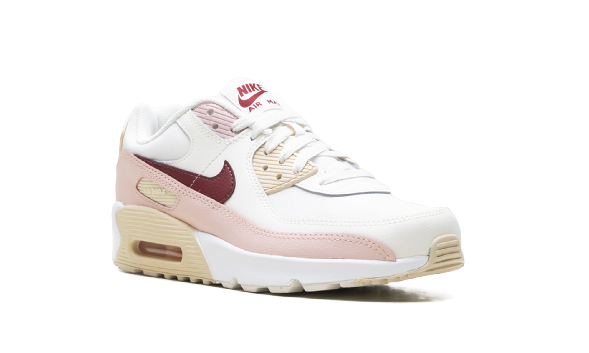 Air Max 90 GS "Phantom Echo Pink" HF6358 006