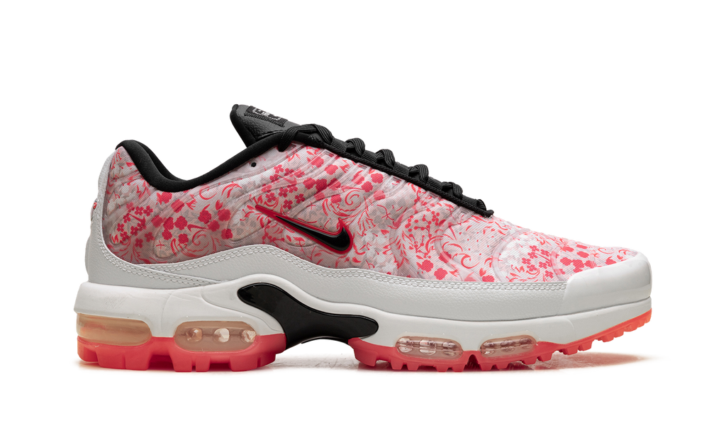Air Max Plus Golf "The Masters - Augusta Azaleas" HJ4512 100