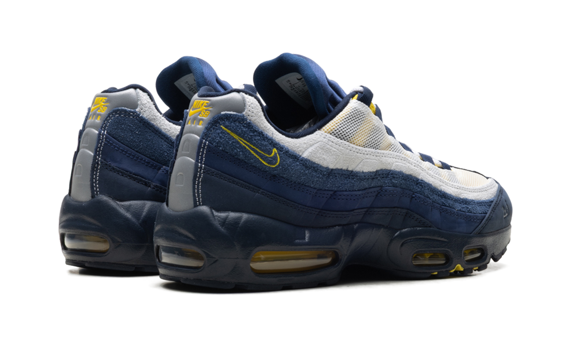 SB Air Max 95 "Eric Koston" HQ8492 400