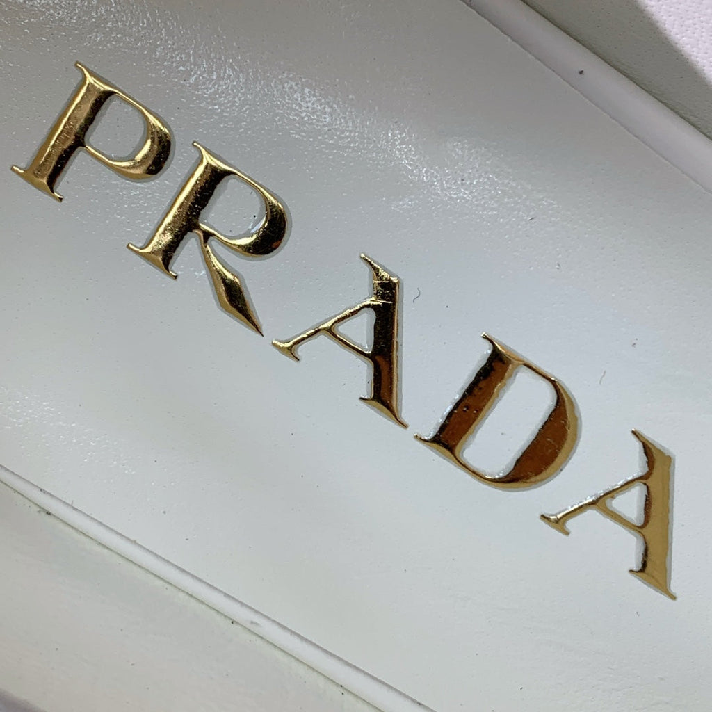 Prada 2026 Triangle Logo Loafers Leather 792669