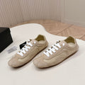 Prada 26ss German Training Khahi Suede Re Nylon 644209