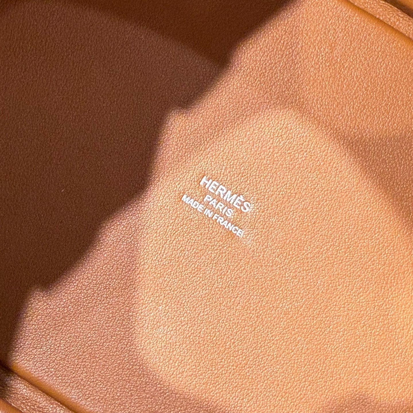 HERMES PICOTIN LOCK 18 BAG IN GOLD CALFSKIN ÉCRU/BEIGE/FAUVE/ROSE POP/NOIR EMBROIDERY PLAID CANVAS
