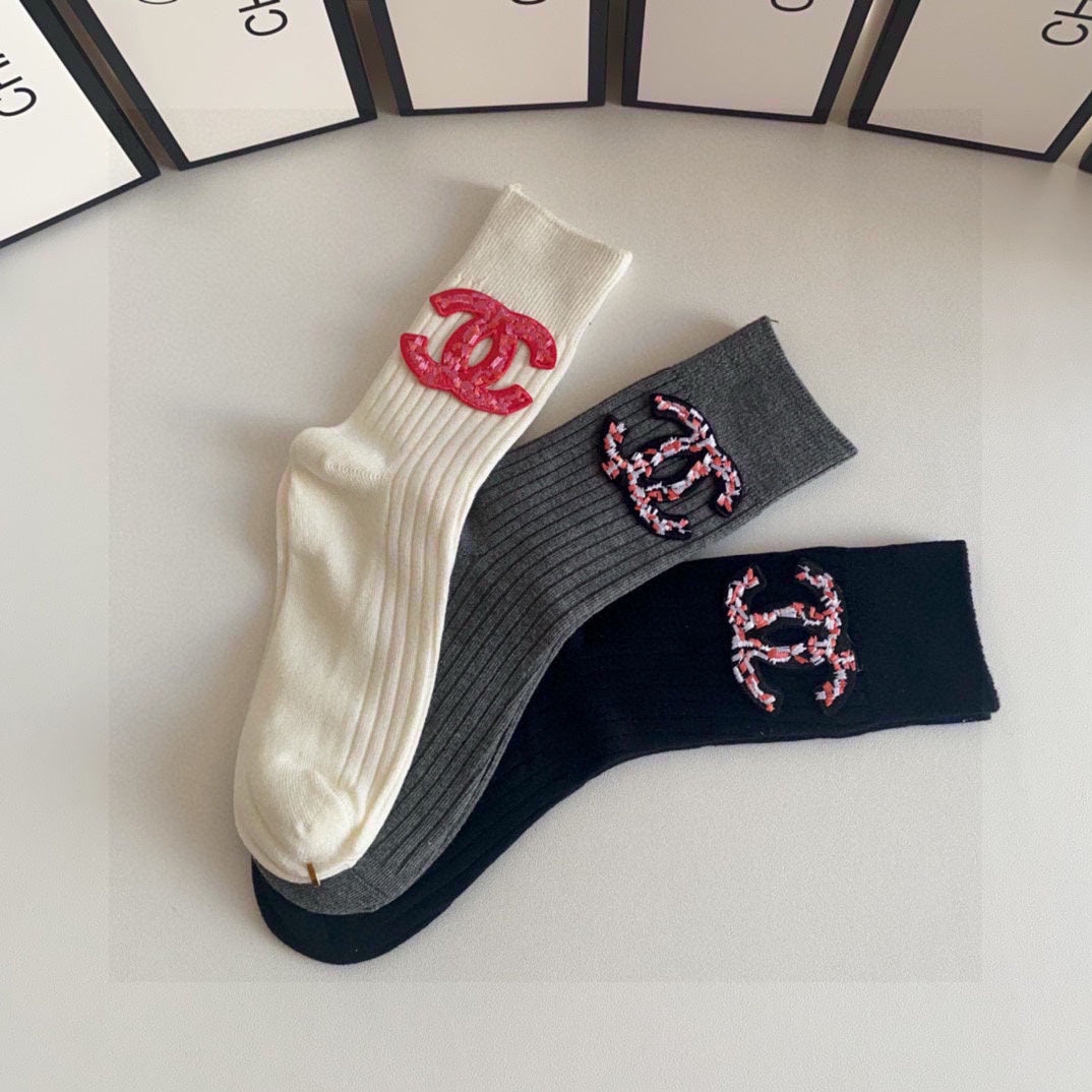 LOW-CUT SOCKS 412598 ( 1 BOX )