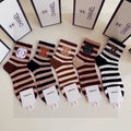 LOW-CUT SOCKS 417475 ( 1 BOX )