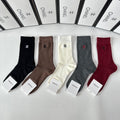 CREW SOCKS 419057 (1 BOX )