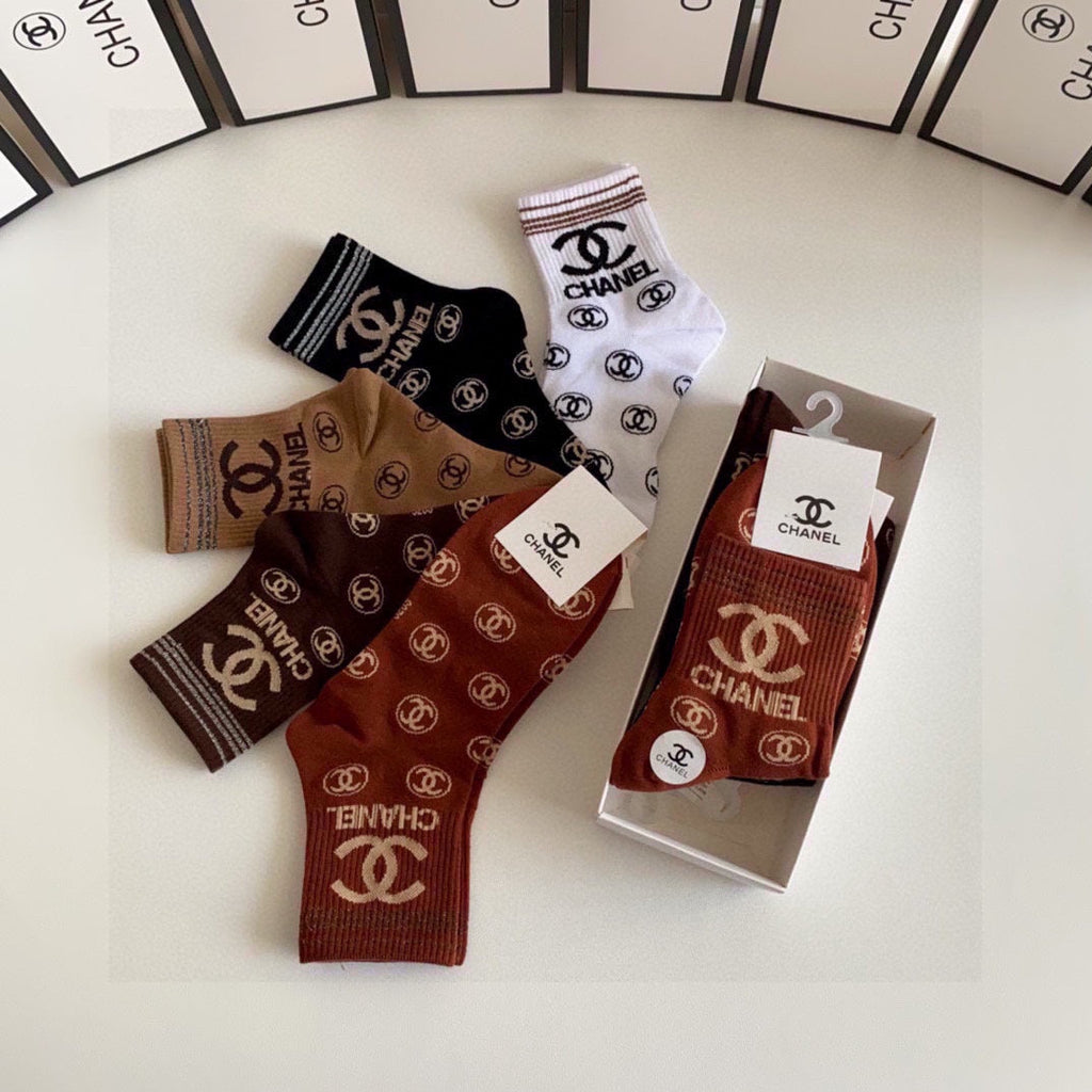 LOW-CUT SOCKS 419035 (1 BOX )