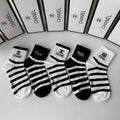 LOW-CUT SOCKS 423830 (1 BOX)