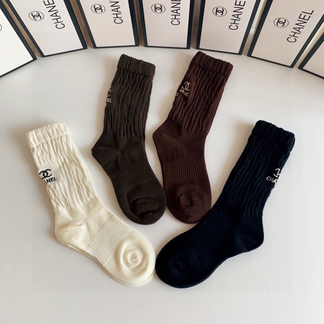 CREW SOCKS 425652 ( 1 BOX )