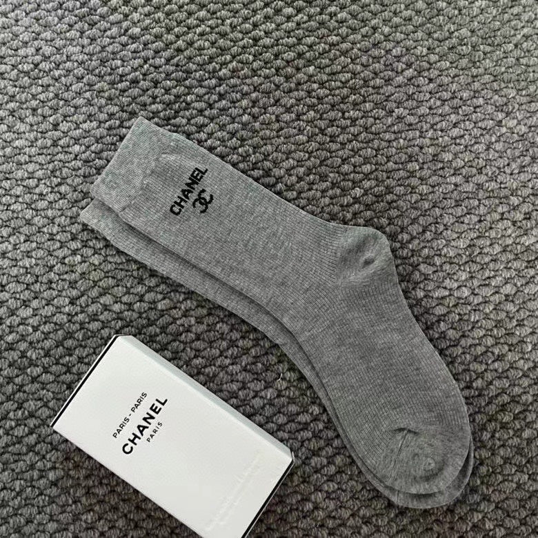CREW SOCKS 425655 ( 1 BOX )